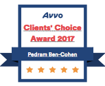 Client's Choice Awards 2017